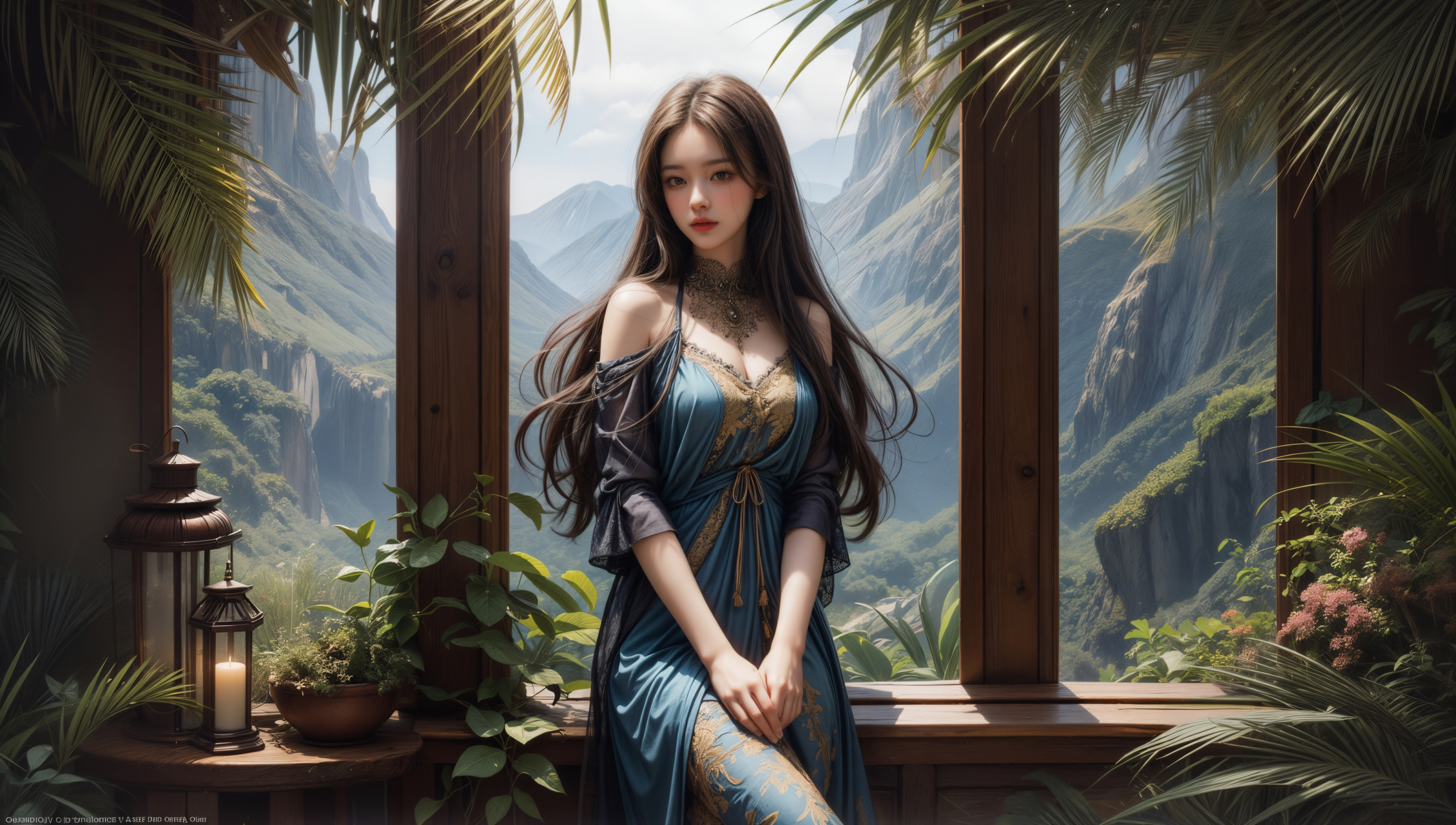 三代人的中国情缘